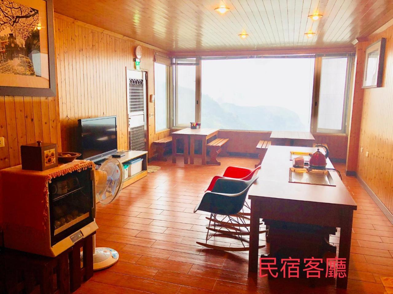 Sheng-Le Farm B&B Fanlu Esterno foto
