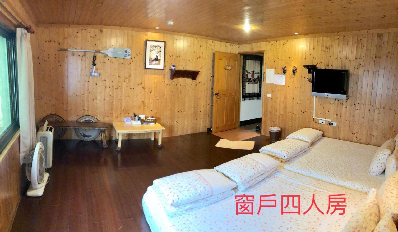 Sheng-Le Farm B&B Fanlu Esterno foto