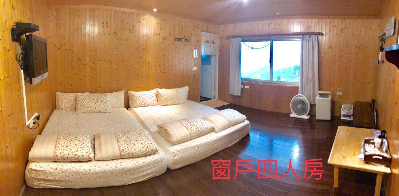 Sheng-Le Farm B&B Fanlu Esterno foto