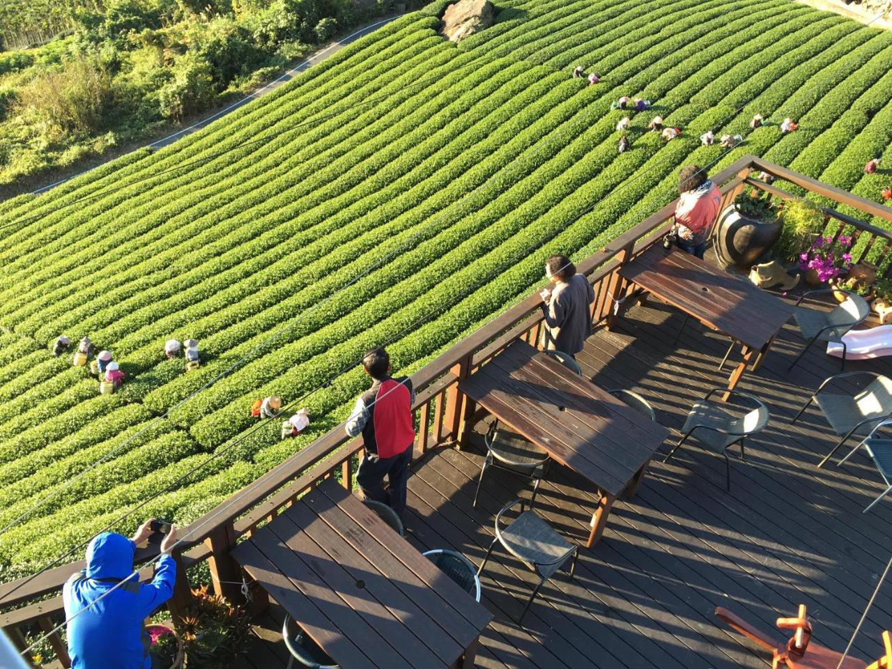 Sheng-Le Farm B&B Fanlu Esterno foto
