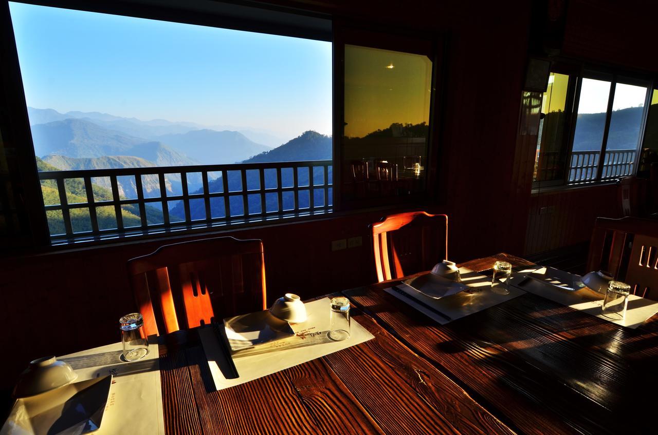 Sheng-Le Farm B&B Fanlu Esterno foto