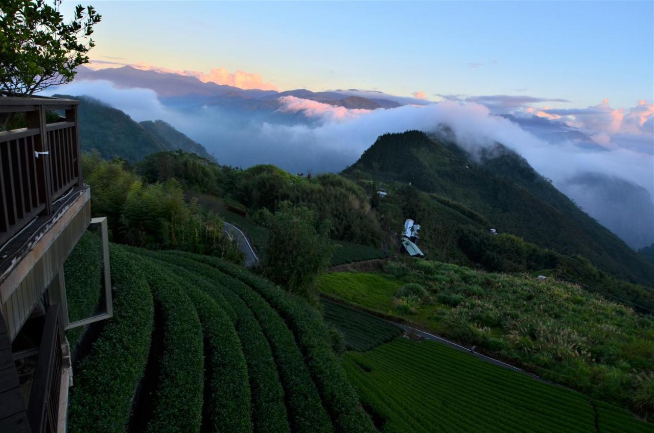 Sheng-Le Farm B&B Fanlu Esterno foto