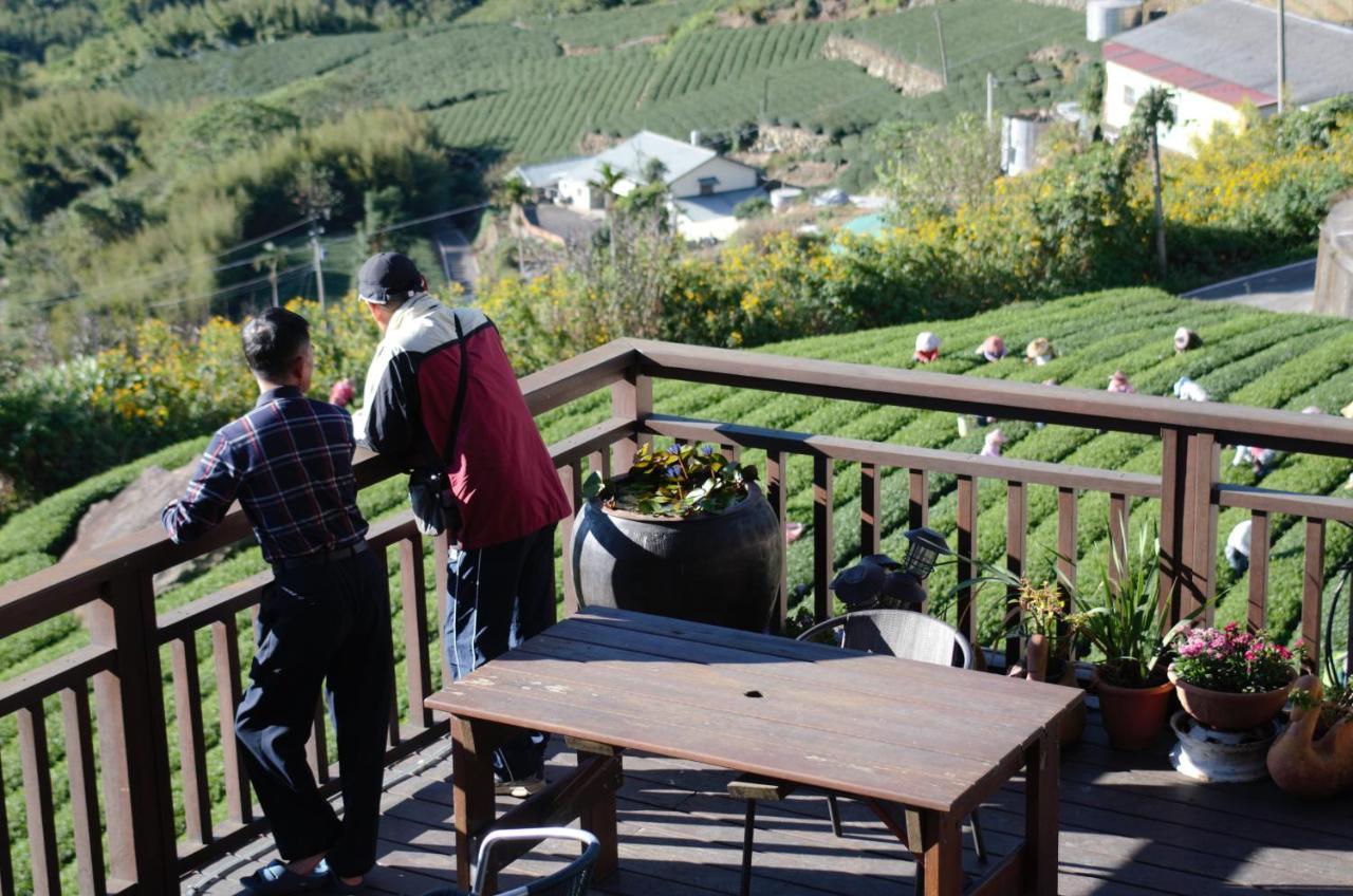 Sheng-Le Farm B&B Fanlu Esterno foto