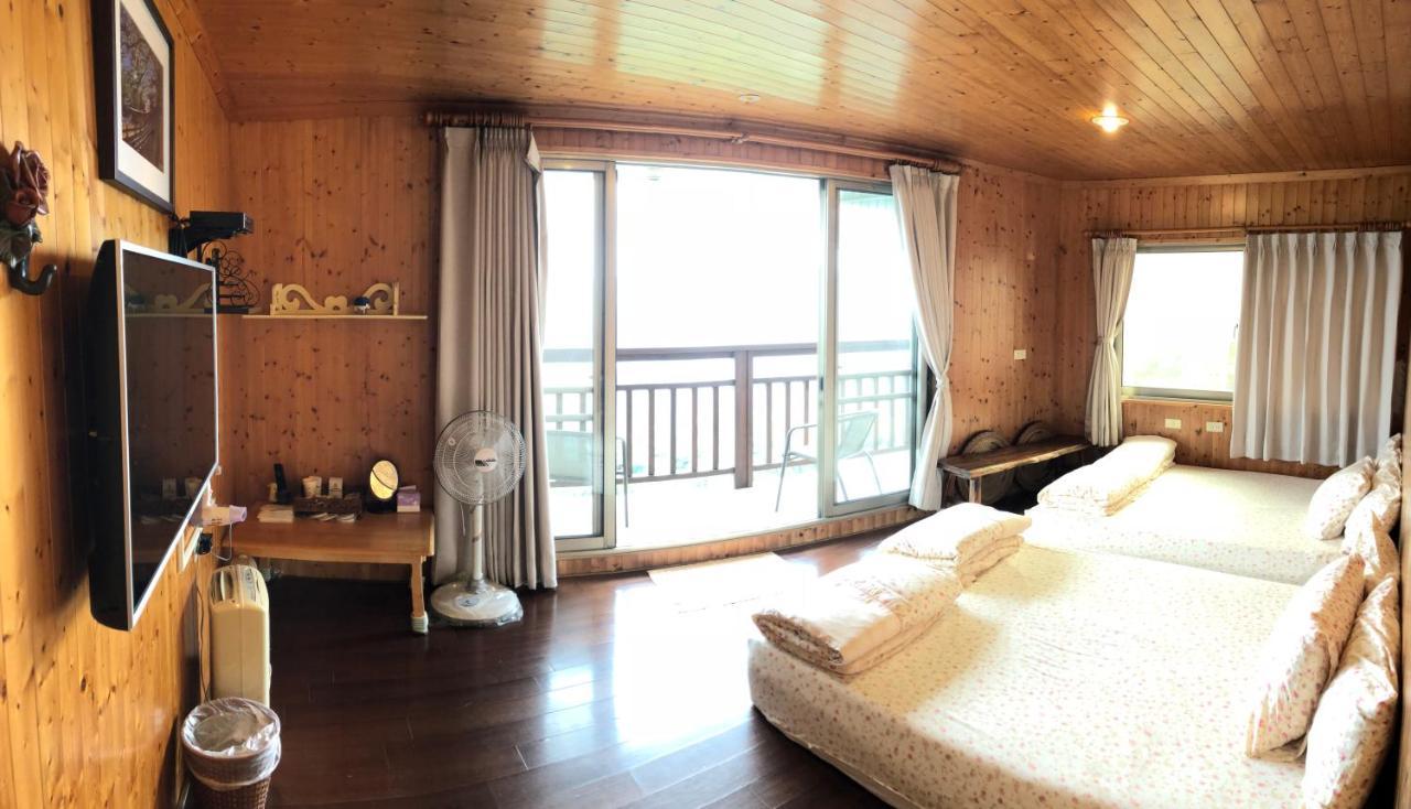 Sheng-Le Farm B&B Fanlu Esterno foto