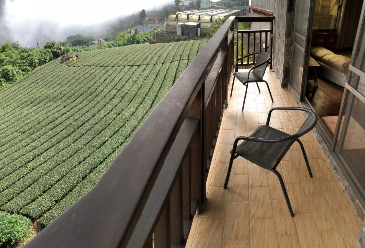 Sheng-Le Farm B&B Fanlu Esterno foto