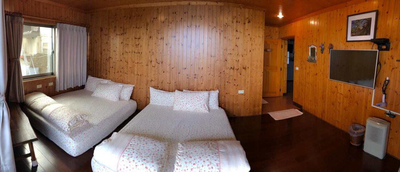 Sheng-Le Farm B&B Fanlu Esterno foto